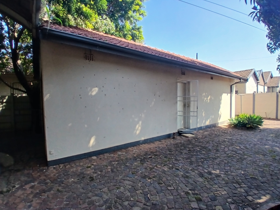Commercial Property for Sale in Rustenburg Central North West
